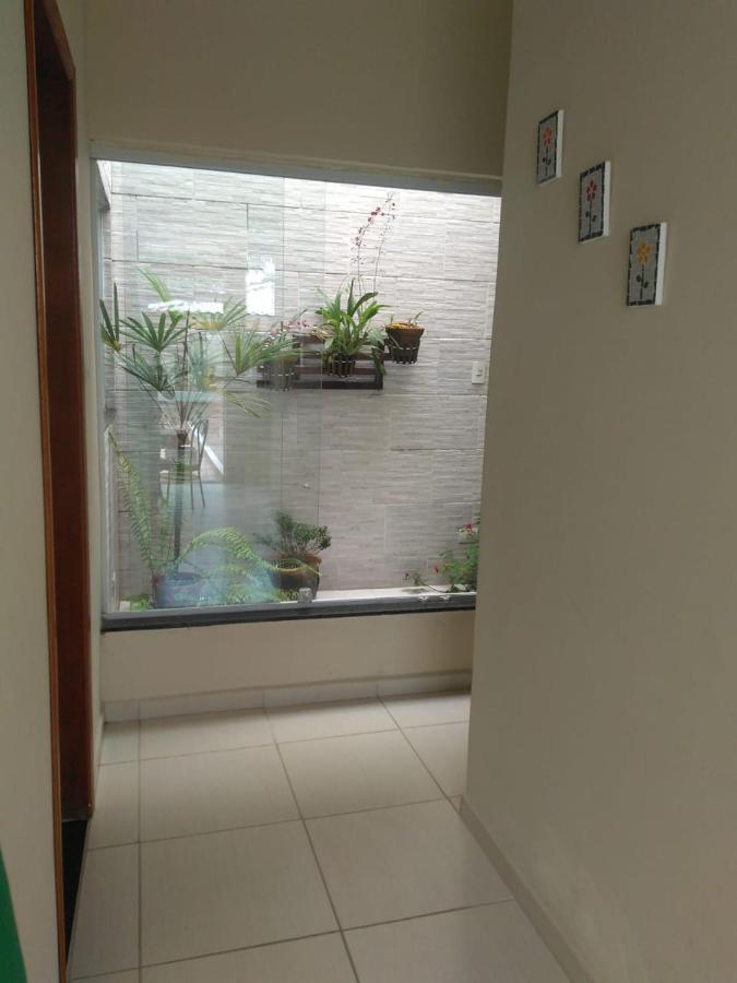 Casa De Praia Com Piscina Em Caraguatatuba - Sp Ngoại thất bức ảnh